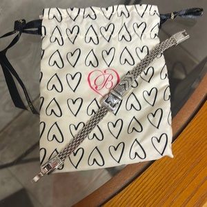 Brighton Buckel bracelet